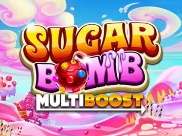 Candyspinz Casino screenshot